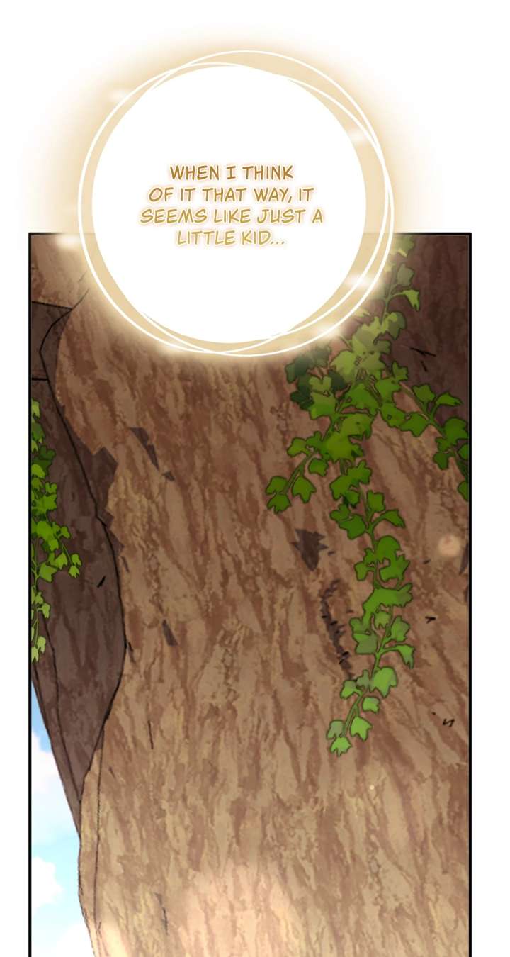 The Beloved Gardener of the World Tree Chapter 17 page 97