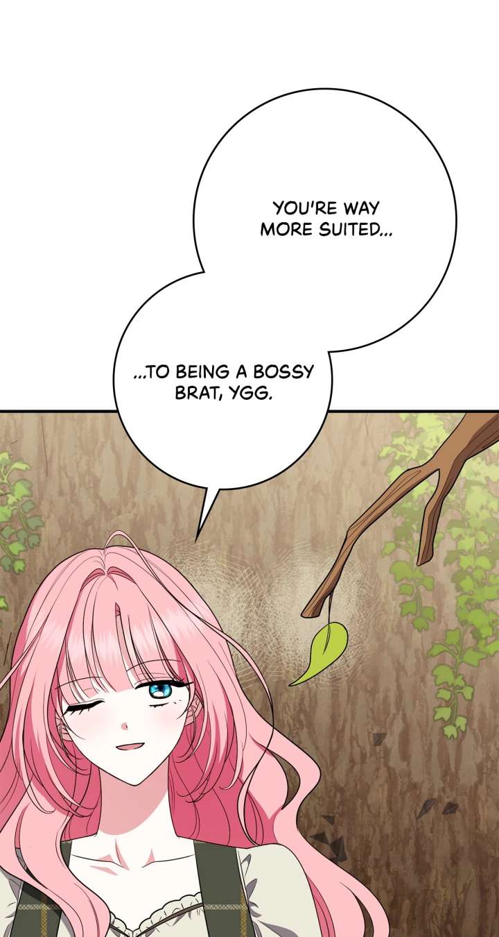 The Beloved Gardener of the World Tree Chapter 17 page 101