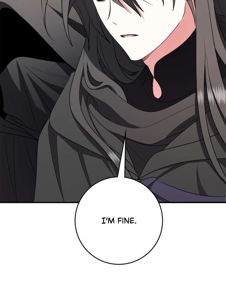 The Beloved Gardener of the World Tree Chapter 17 page 107