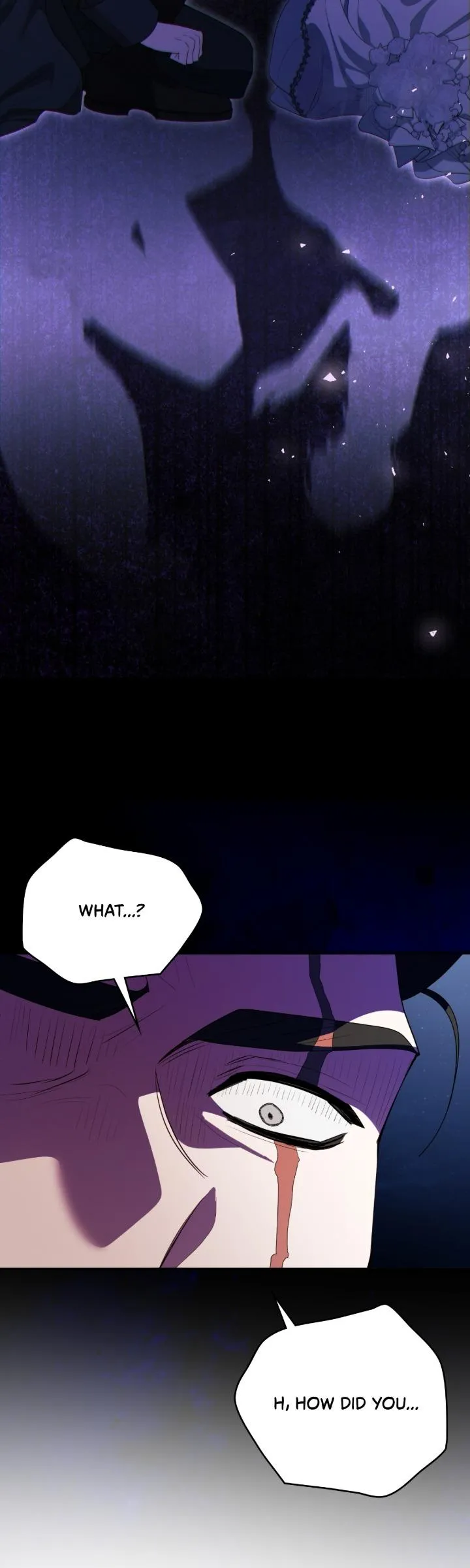 The Beloved Gardener of the World Tree Chapter 47 page 3
