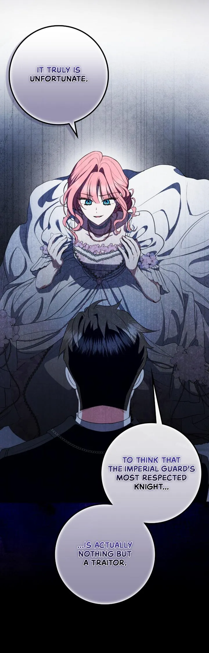 The Beloved Gardener of the World Tree Chapter 47 page 4