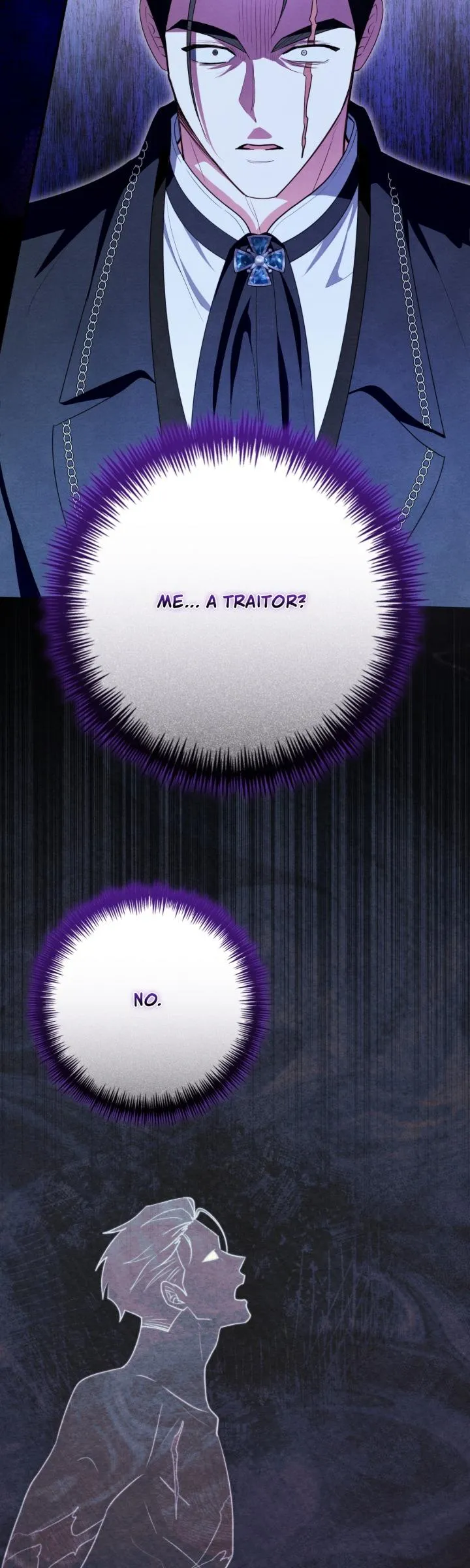 The Beloved Gardener of the World Tree Chapter 47 page 6