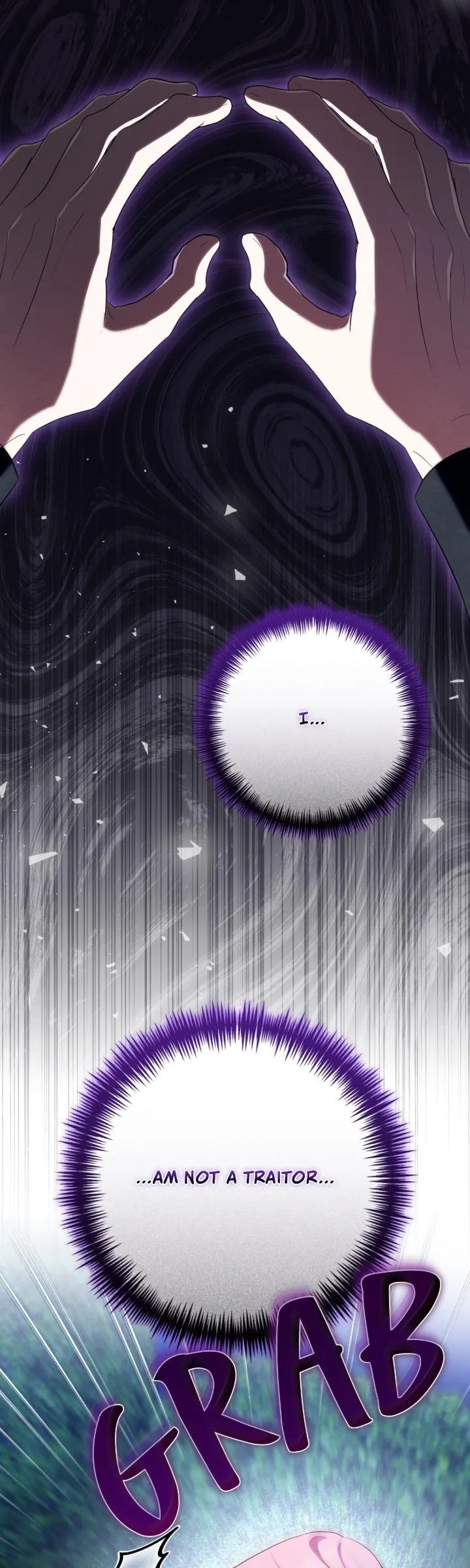 The Beloved Gardener of the World Tree Chapter 47 page 8