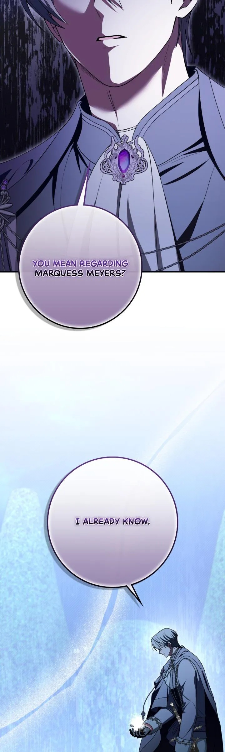 The Beloved Gardener of the World Tree Chapter 47 page 22