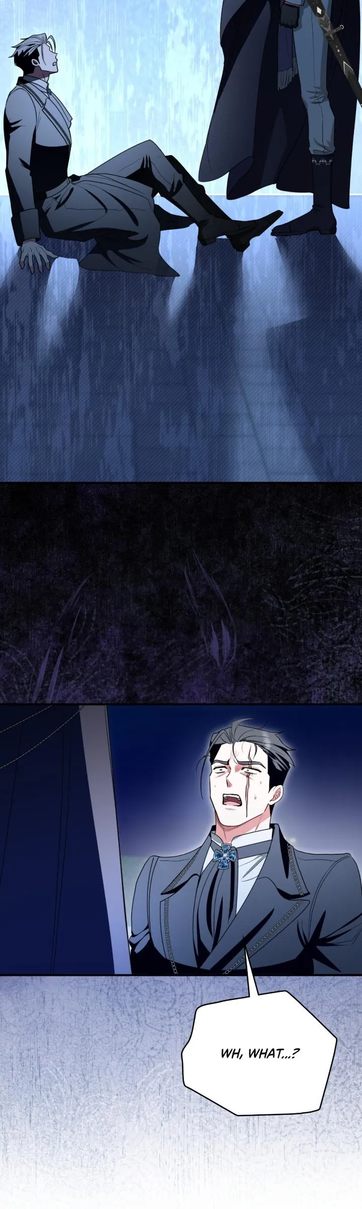The Beloved Gardener of the World Tree Chapter 47 page 23