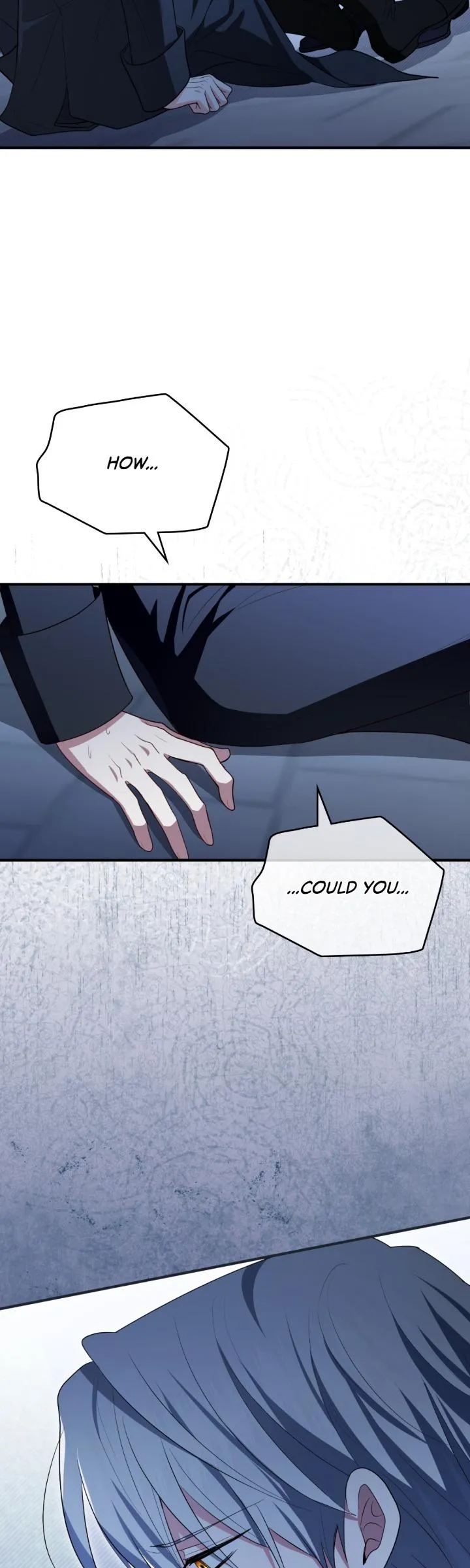 The Beloved Gardener of the World Tree Chapter 47 page 26
