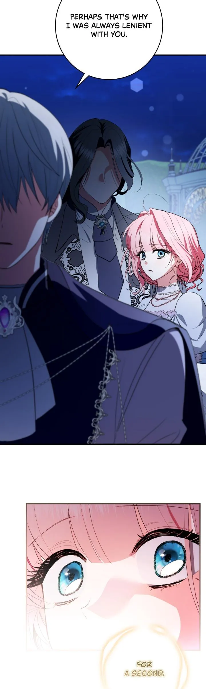 The Beloved Gardener of the World Tree Chapter 47 page 34