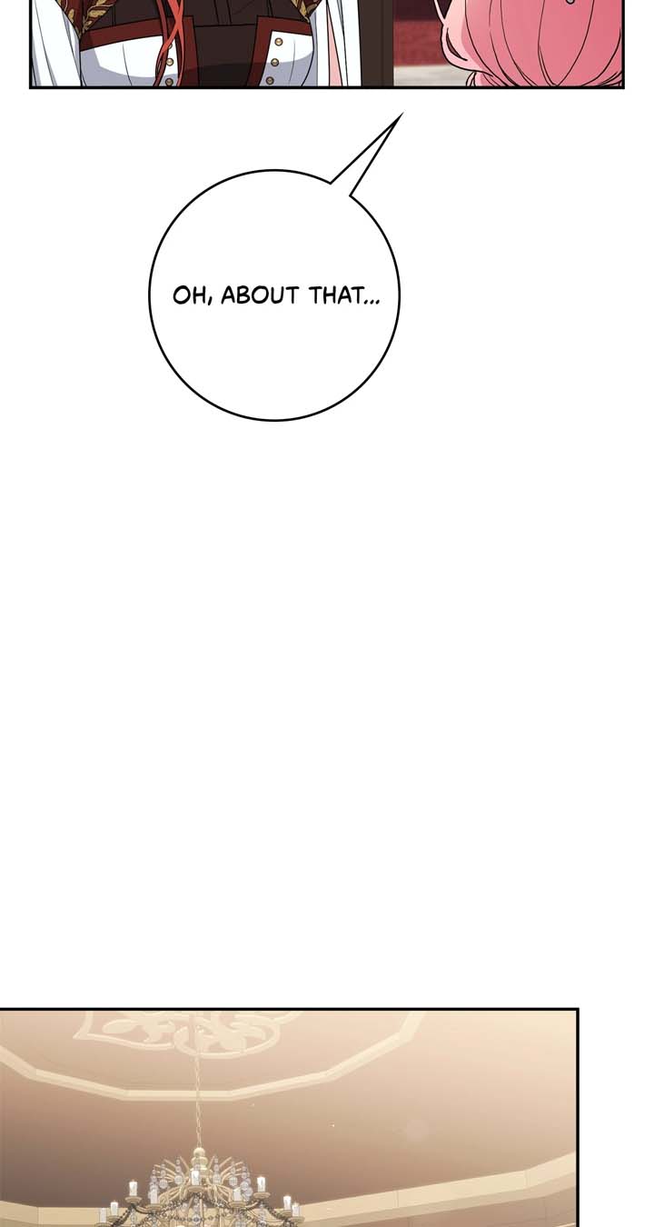 The Beloved Gardener of the World Tree Chapter 6 page 14