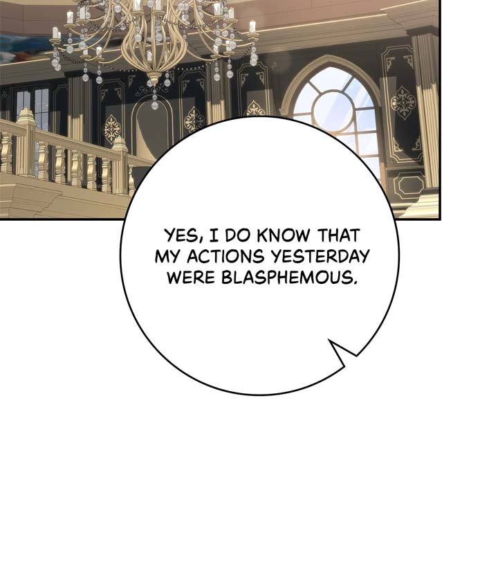 The Beloved Gardener of the World Tree Chapter 6 page 15