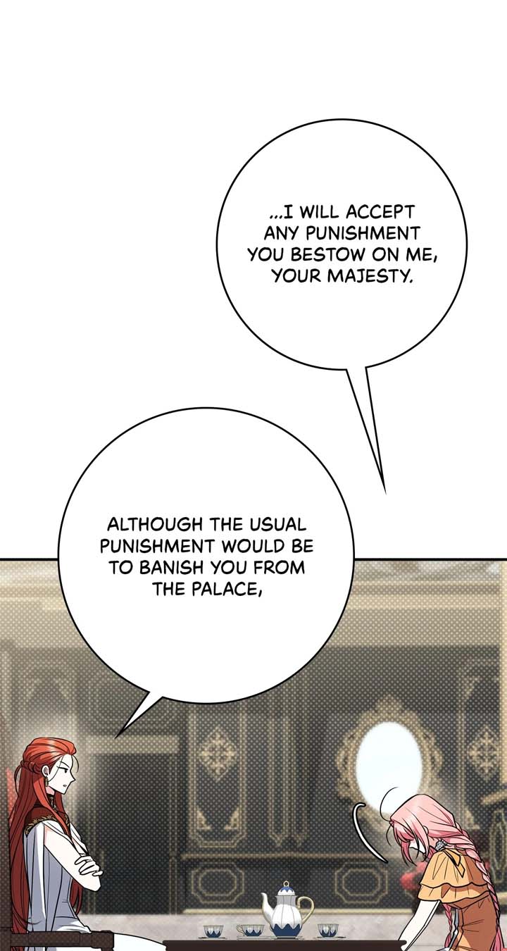 The Beloved Gardener of the World Tree Chapter 6 page 25