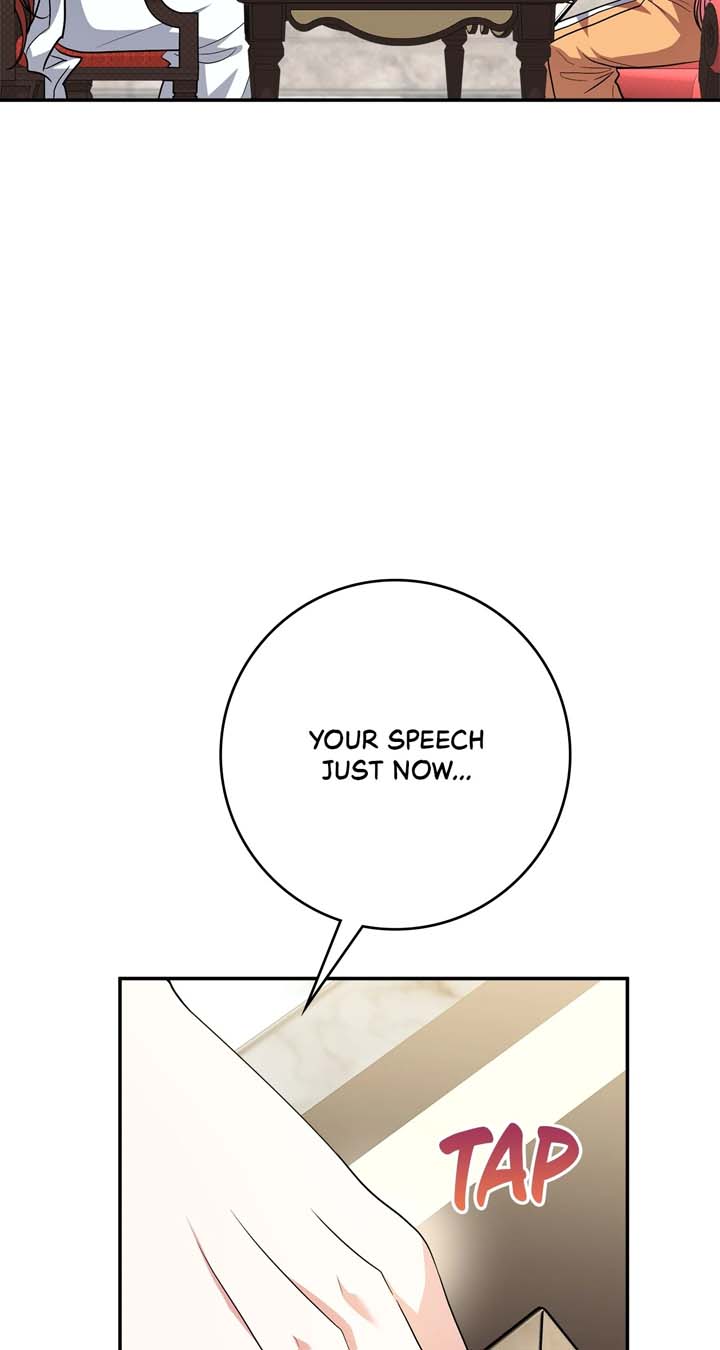 The Beloved Gardener of the World Tree Chapter 6 page 26