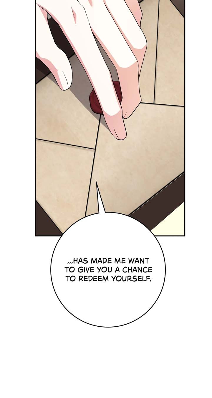 The Beloved Gardener of the World Tree Chapter 6 page 27