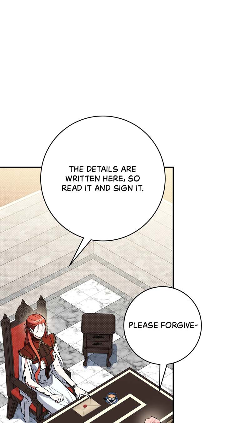The Beloved Gardener of the World Tree Chapter 6 page 28