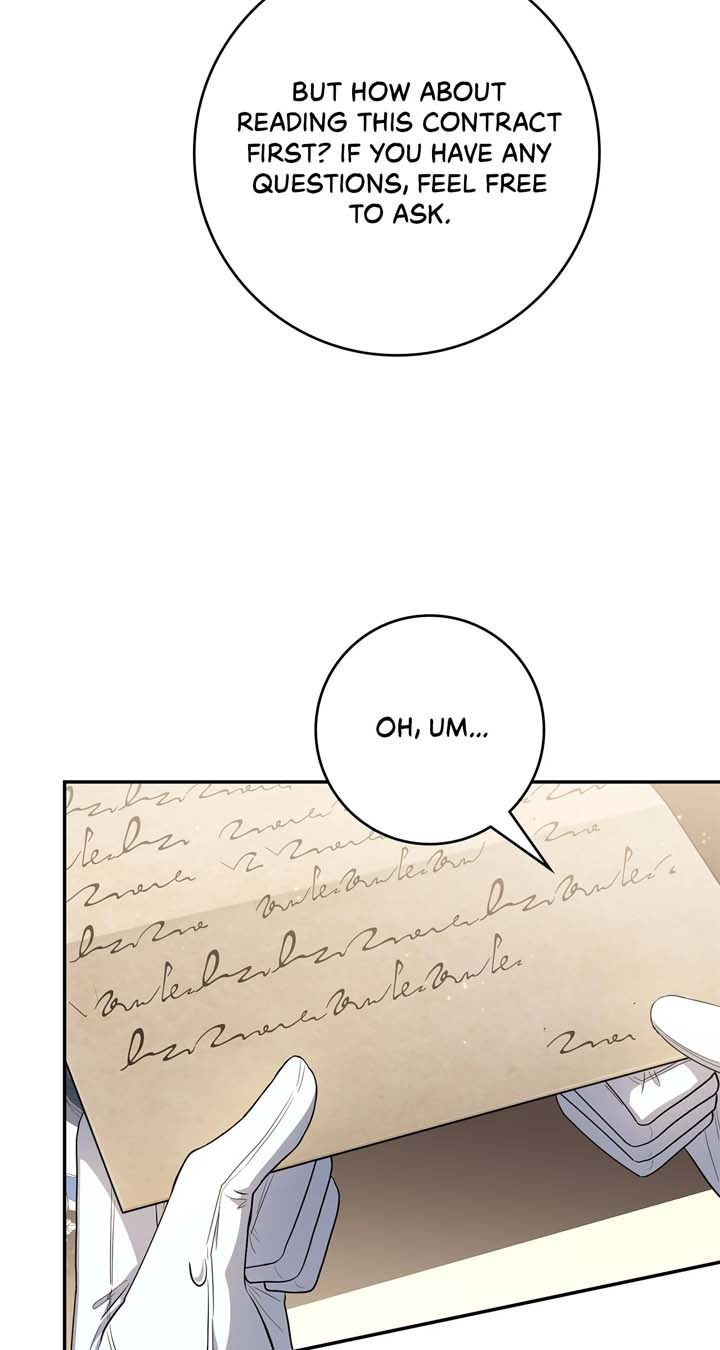 The Beloved Gardener of the World Tree Chapter 6 page 32
