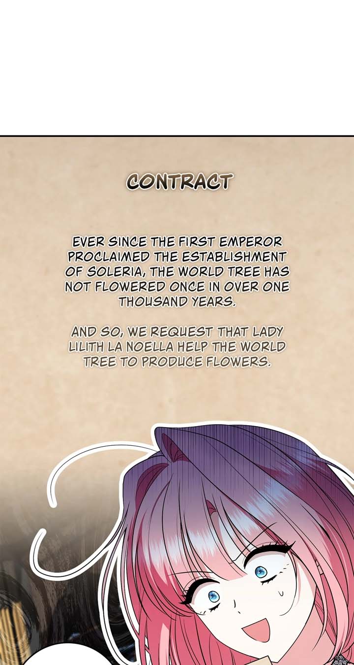 The Beloved Gardener of the World Tree Chapter 6 page 36