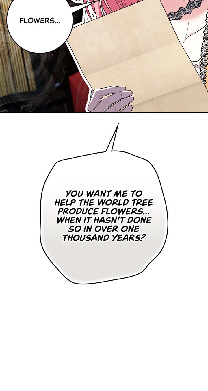 The Beloved Gardener of the World Tree Chapter 6 page 37