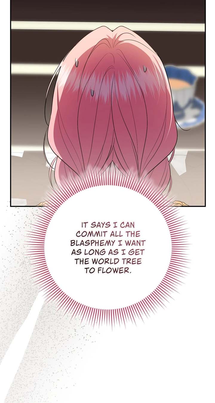 The Beloved Gardener of the World Tree Chapter 6 page 39
