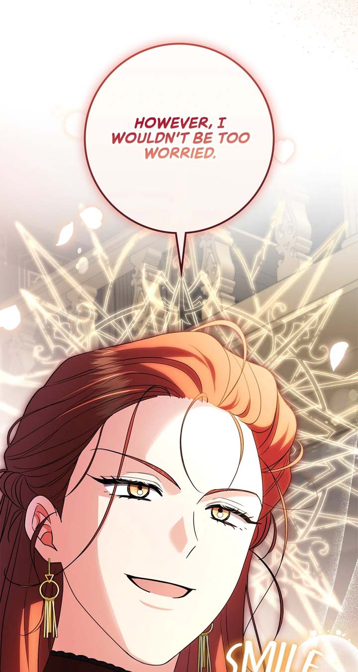 The Beloved Gardener of the World Tree Chapter 6 page 44