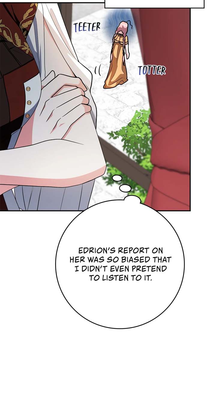 The Beloved Gardener of the World Tree Chapter 6 page 49