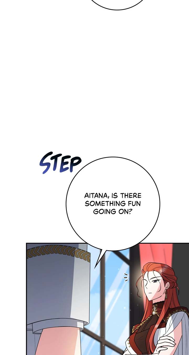 The Beloved Gardener of the World Tree Chapter 6 page 51