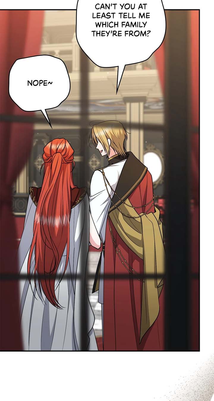 The Beloved Gardener of the World Tree Chapter 6 page 56
