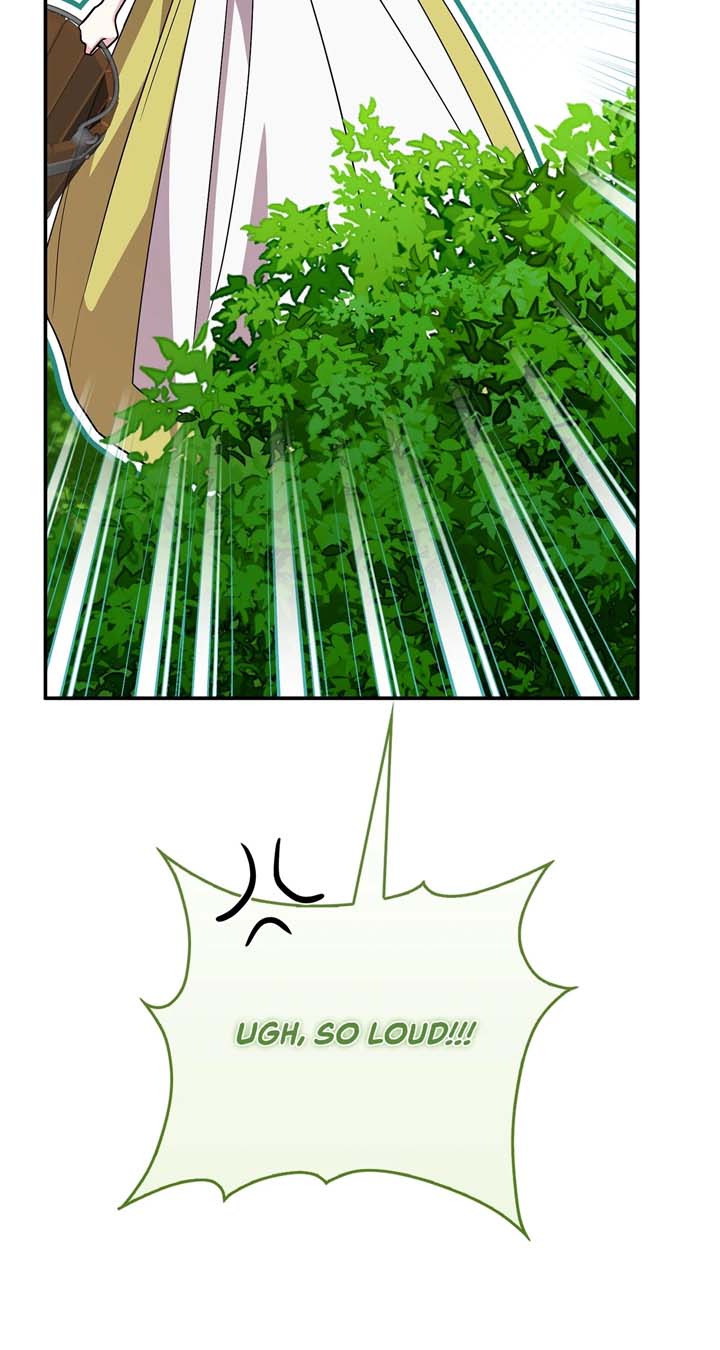 The Beloved Gardener of the World Tree Chapter 6 page 64