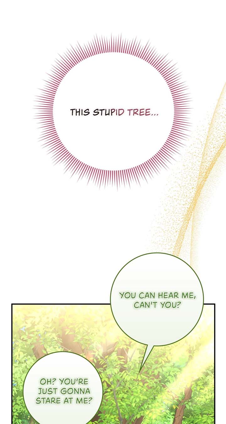 The Beloved Gardener of the World Tree Chapter 6 page 65