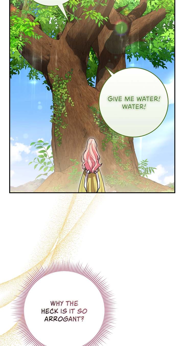 The Beloved Gardener of the World Tree Chapter 6 page 66