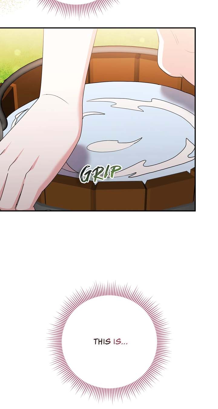 The Beloved Gardener of the World Tree Chapter 6 page 67