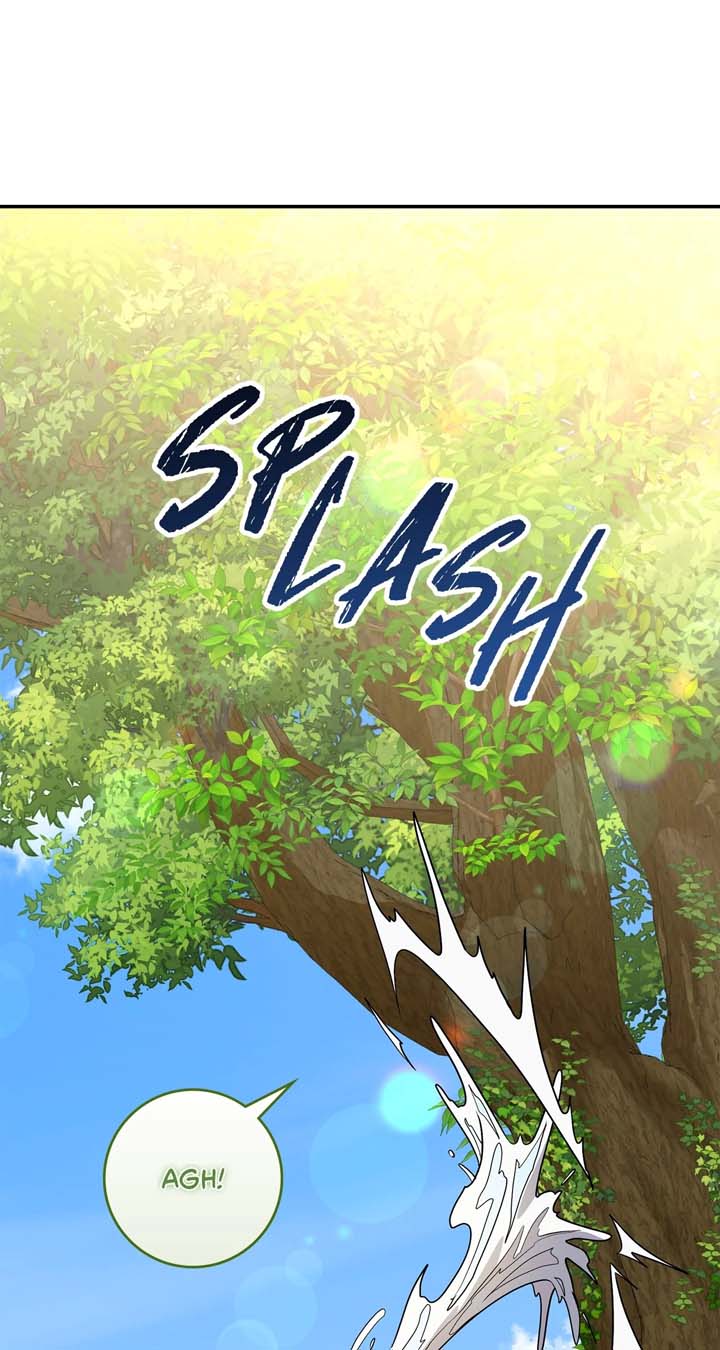 The Beloved Gardener of the World Tree Chapter 6 page 69