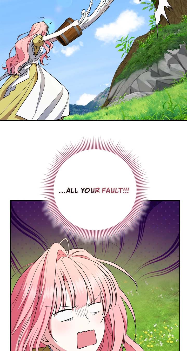 The Beloved Gardener of the World Tree Chapter 6 page 70