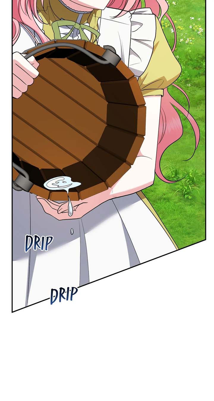 The Beloved Gardener of the World Tree Chapter 6 page 71