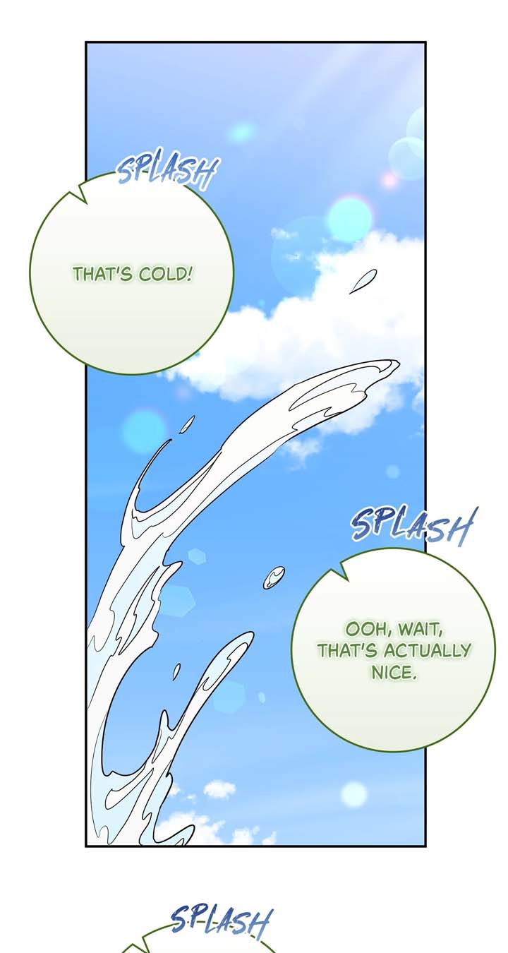 The Beloved Gardener of the World Tree Chapter 6 page 72