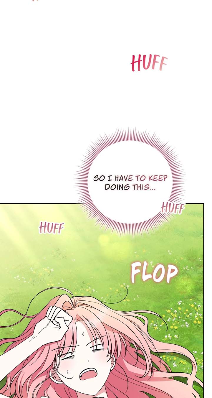 The Beloved Gardener of the World Tree Chapter 6 page 74