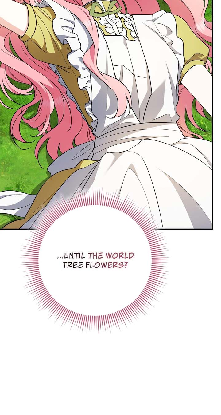 The Beloved Gardener of the World Tree Chapter 6 page 75