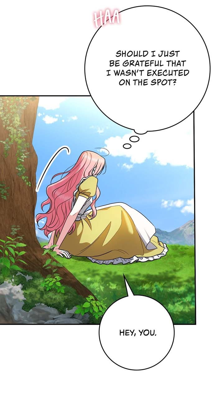The Beloved Gardener of the World Tree Chapter 6 page 76