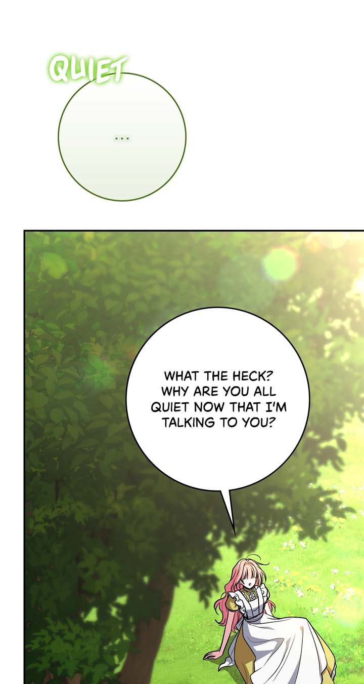 The Beloved Gardener of the World Tree Chapter 6 page 77