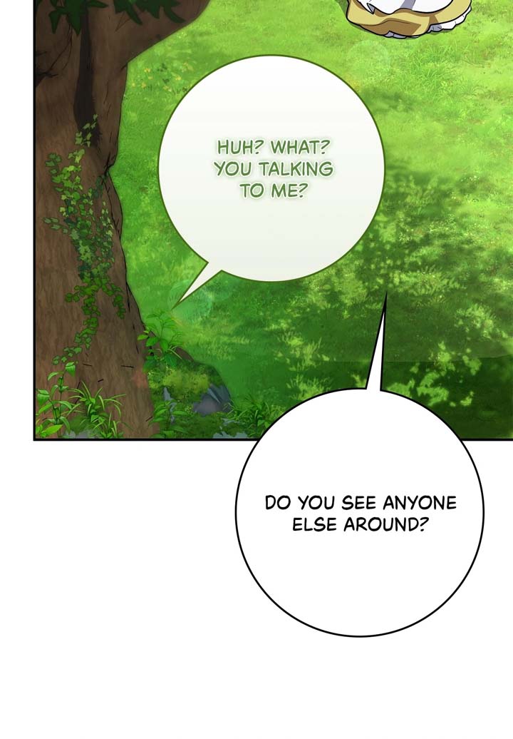 The Beloved Gardener of the World Tree Chapter 6 page 78