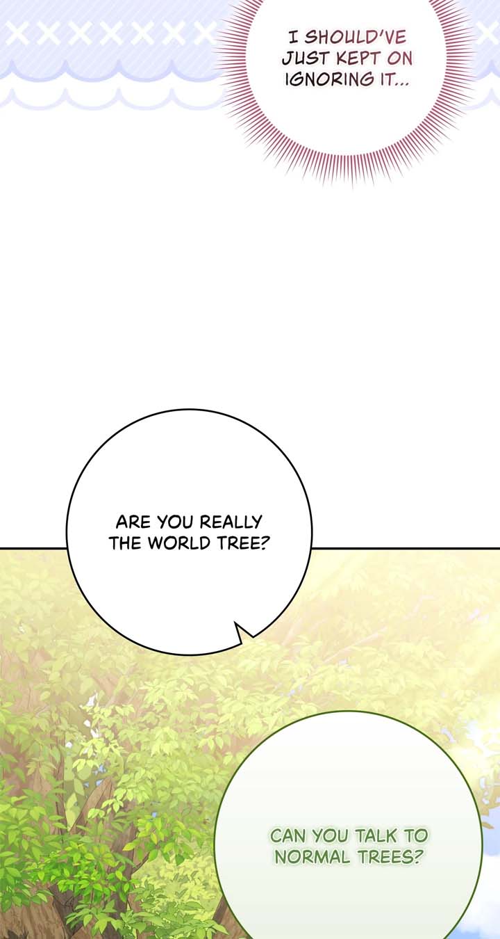The Beloved Gardener of the World Tree Chapter 6 page 80