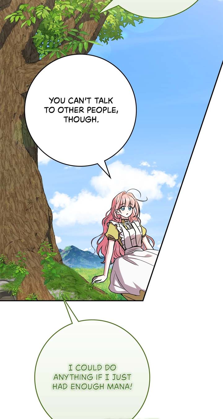 The Beloved Gardener of the World Tree Chapter 6 page 81