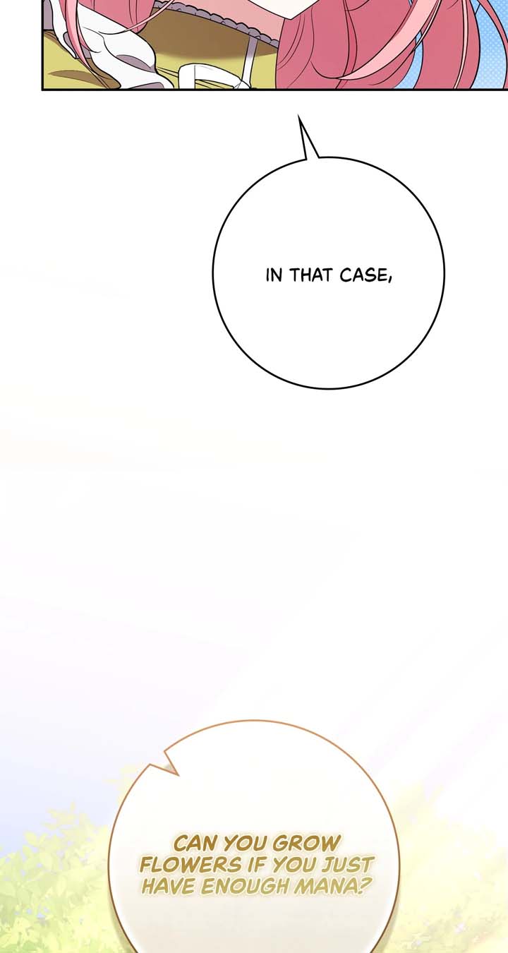 The Beloved Gardener of the World Tree Chapter 6 page 83