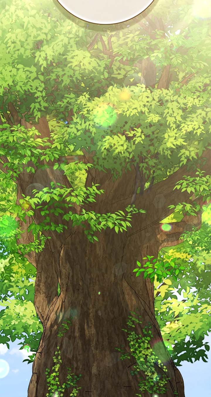 The Beloved Gardener of the World Tree Chapter 6 page 84