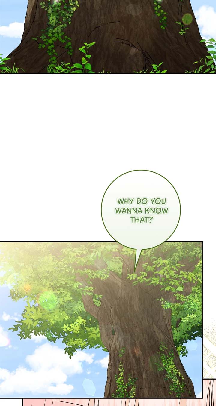 The Beloved Gardener of the World Tree Chapter 6 page 85
