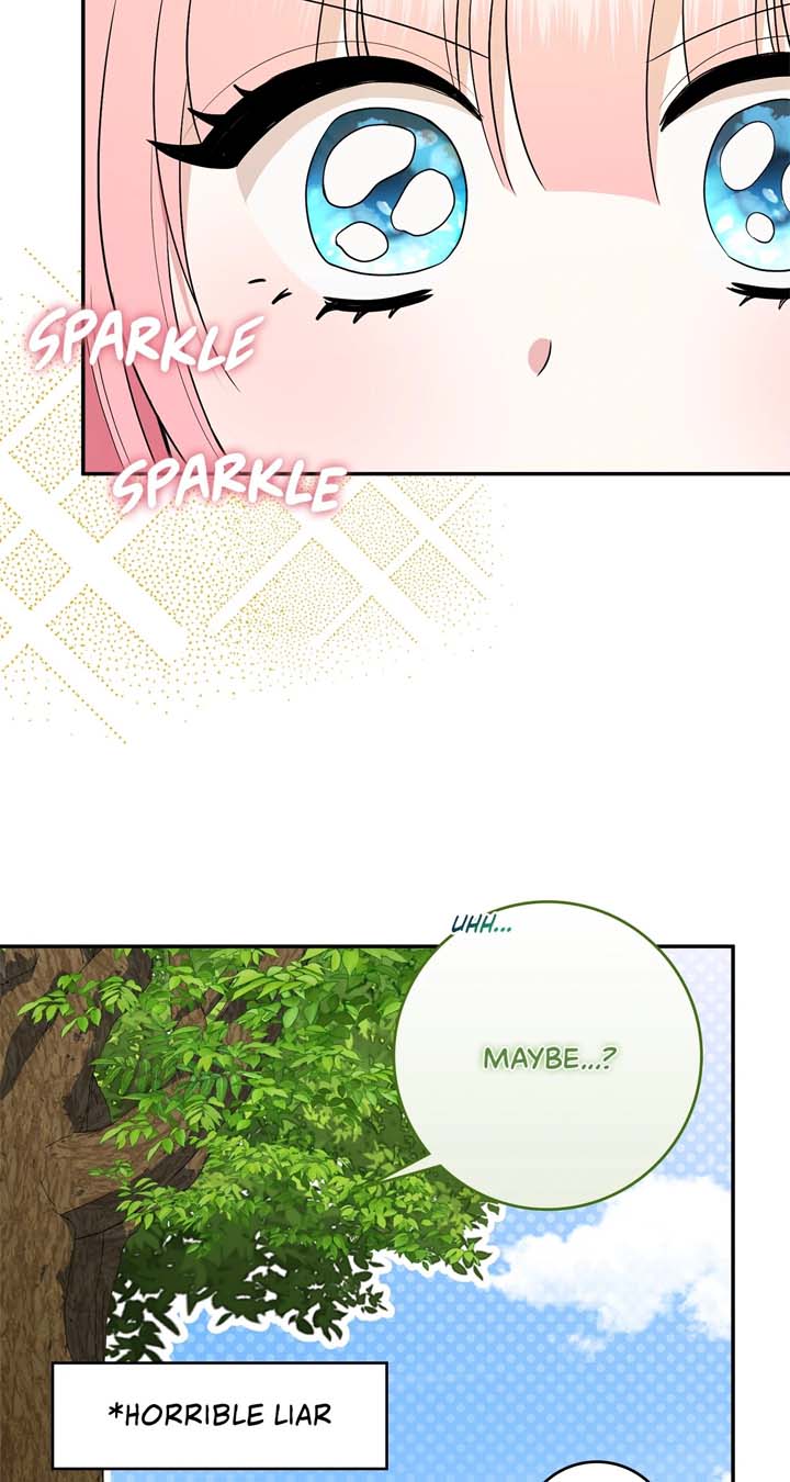 The Beloved Gardener of the World Tree Chapter 6 page 86