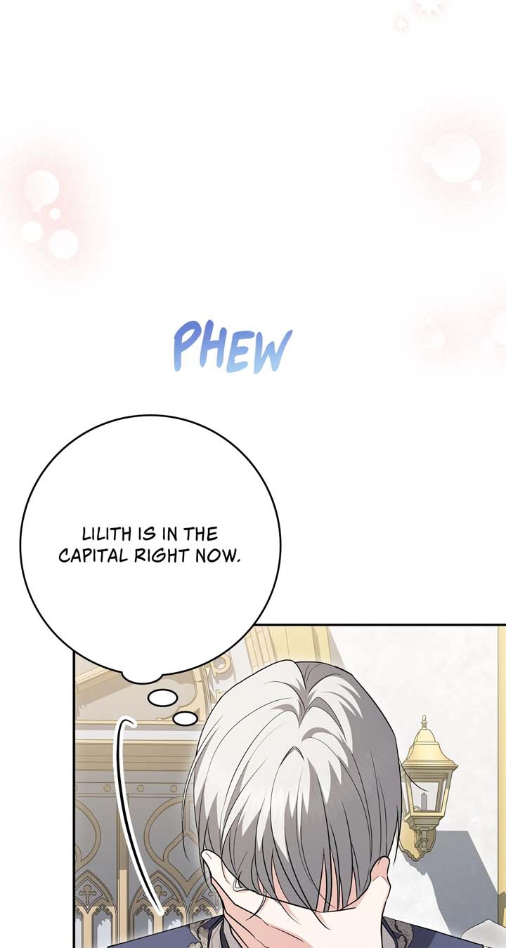 The Beloved Gardener of the World Tree Chapter 6 page 94