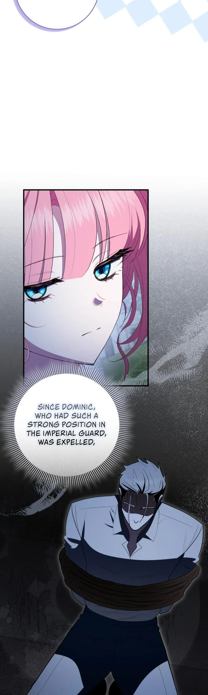 The Beloved Gardener of the World Tree Chapter 49 page 3