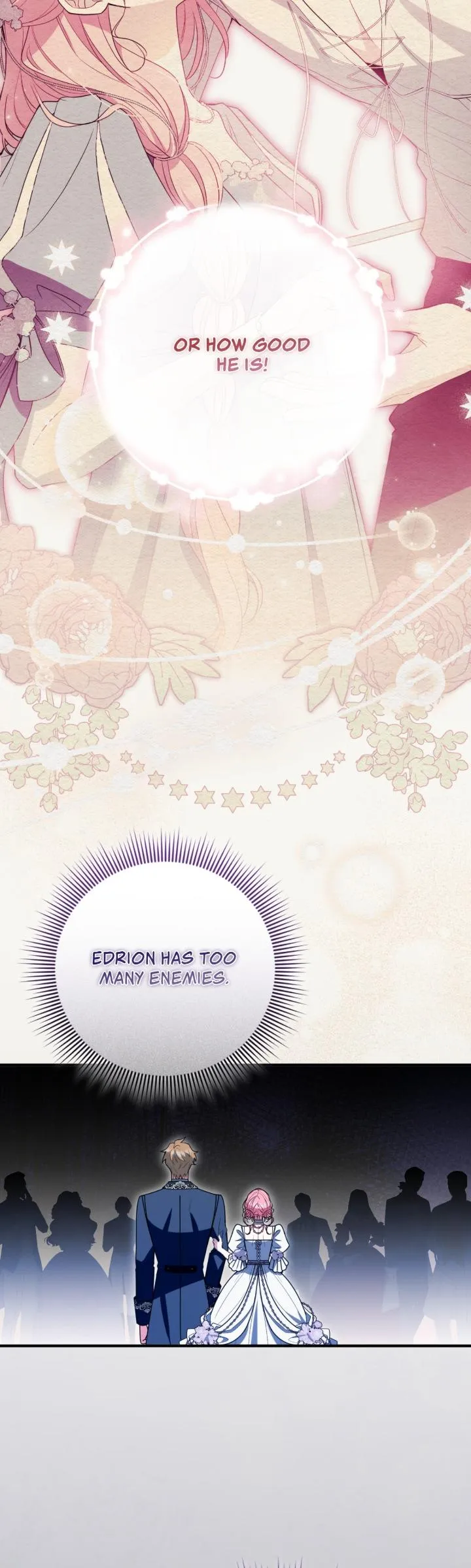 The Beloved Gardener of the World Tree Chapter 49 page 12