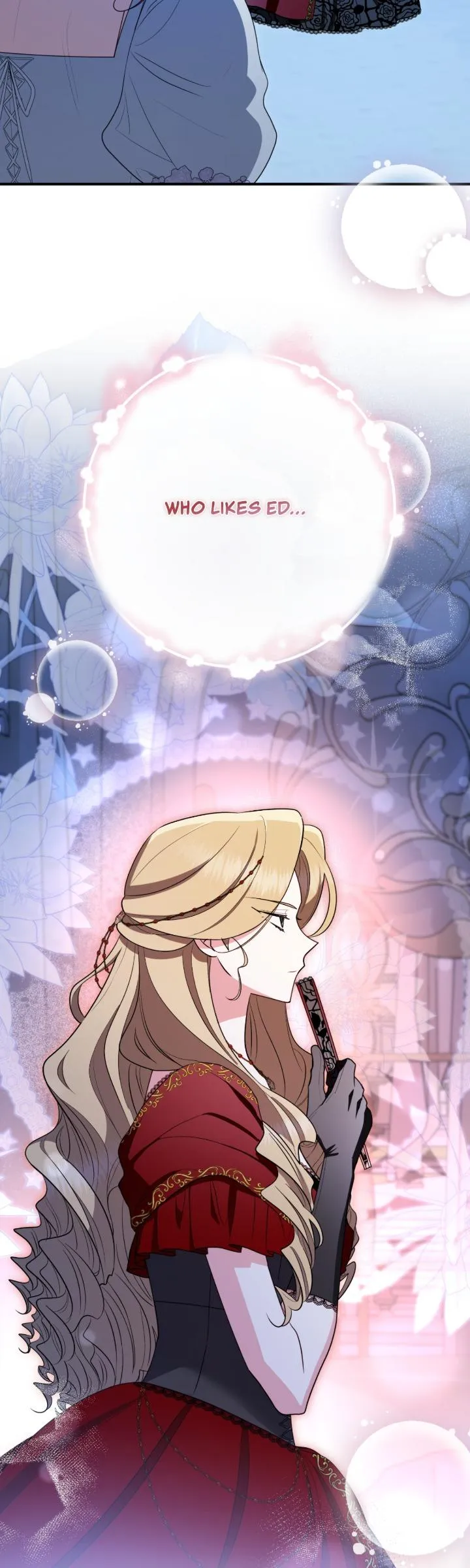 The Beloved Gardener of the World Tree Chapter 49 page 17