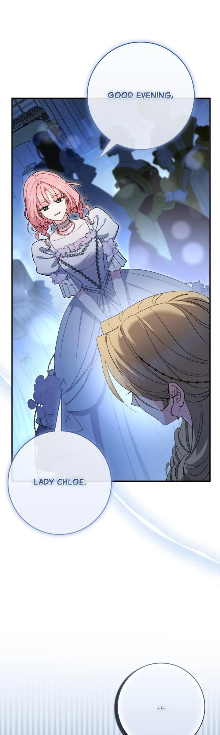 The Beloved Gardener of the World Tree Chapter 49 page 19