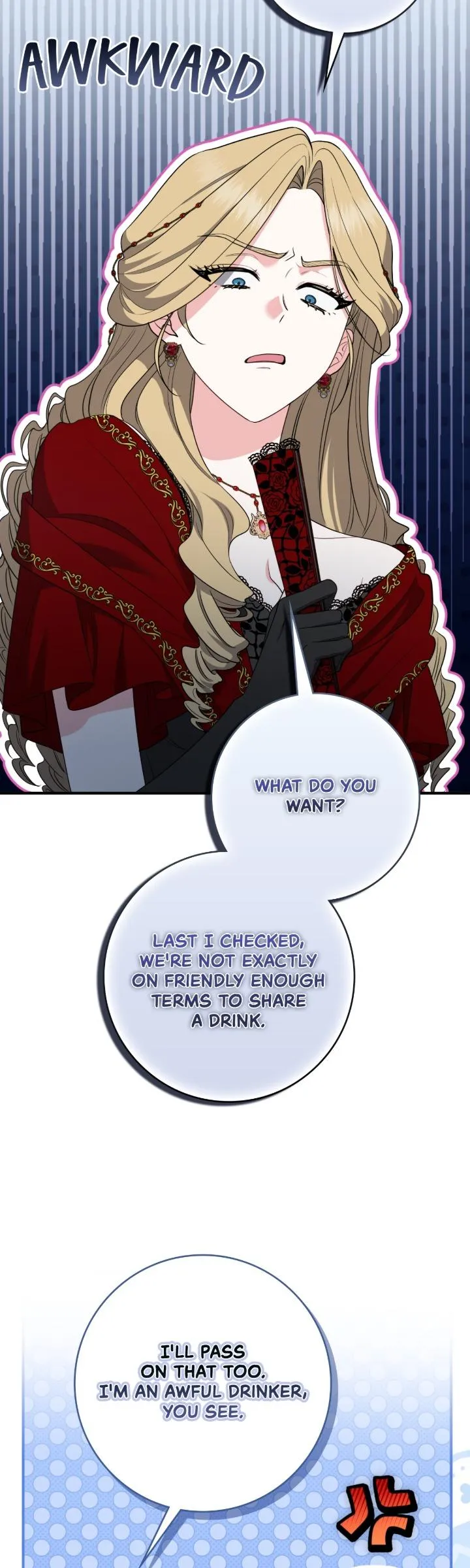 The Beloved Gardener of the World Tree Chapter 49 page 20